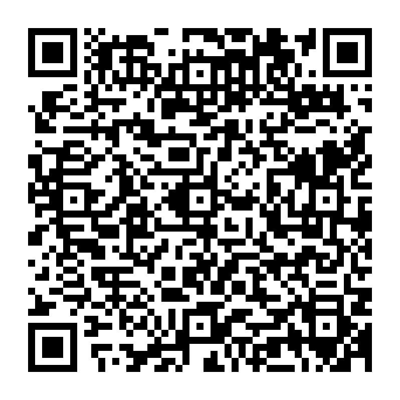 Code QR