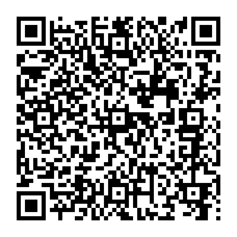 Code QR
