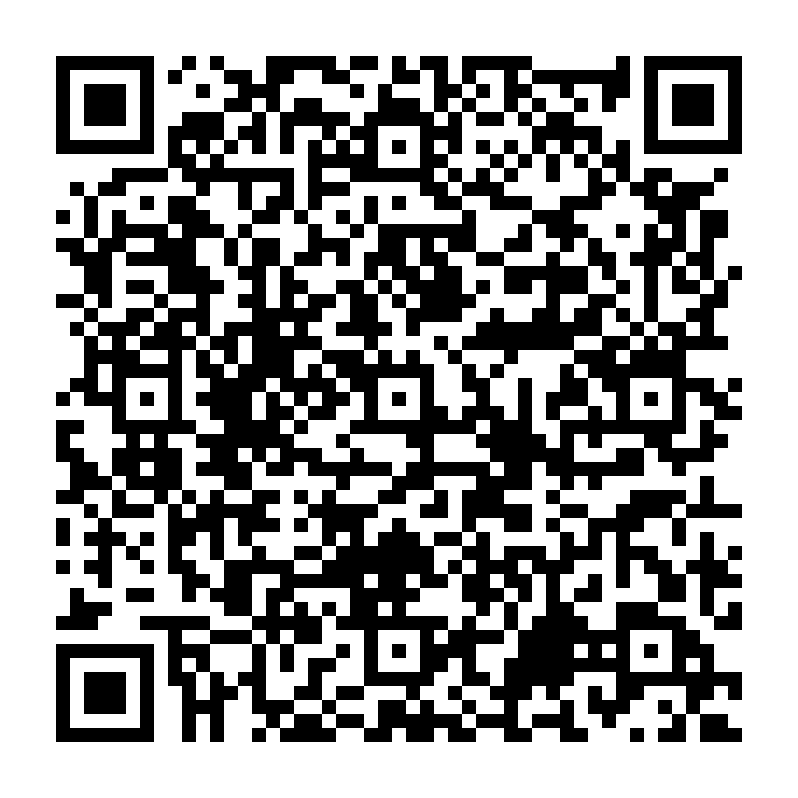 Code QR