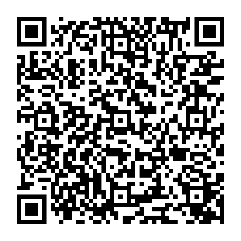 Code QR