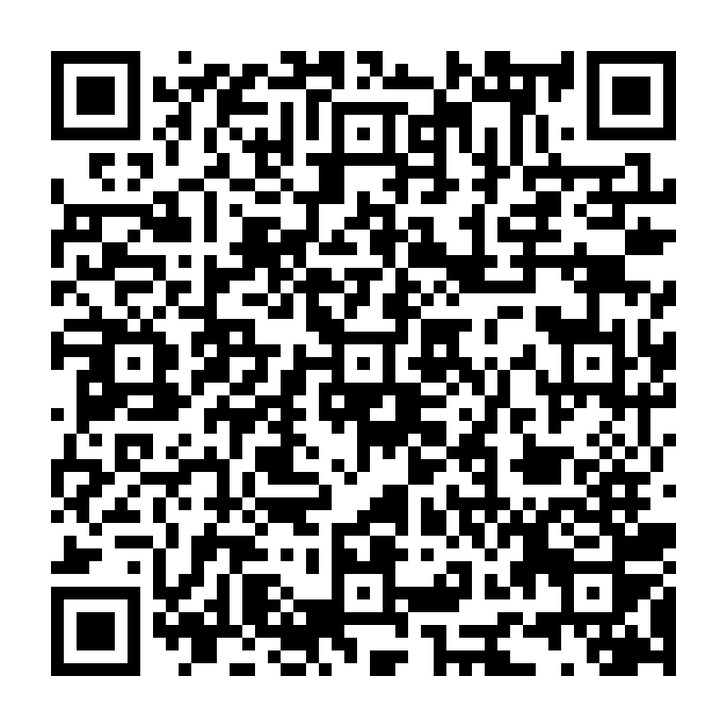 Code QR