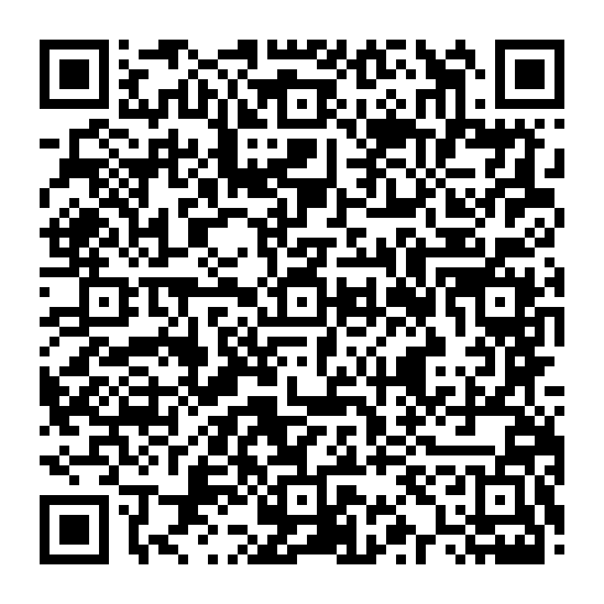 Code QR