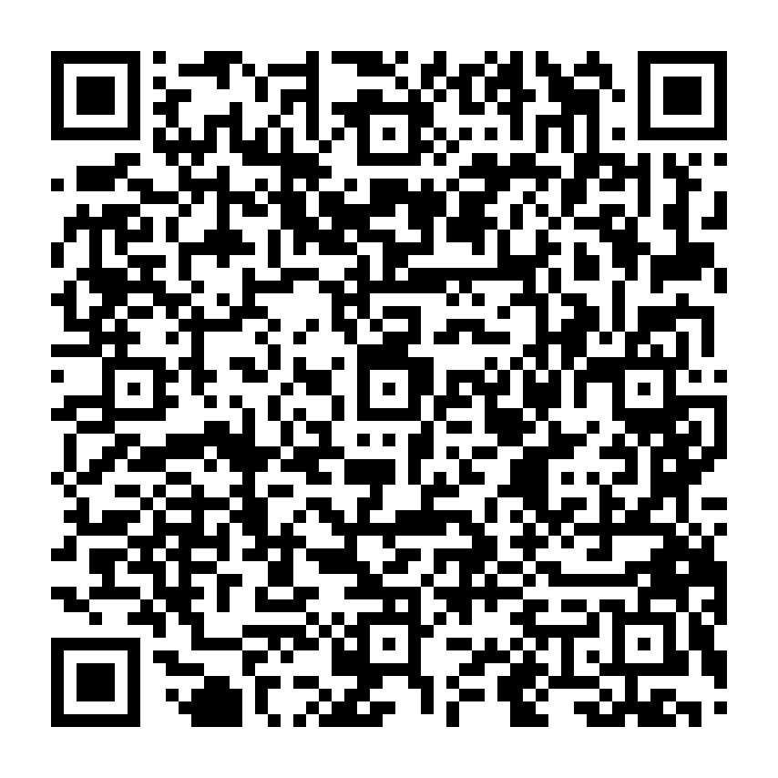 Code QR