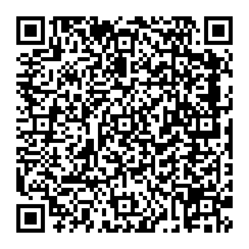 Code QR