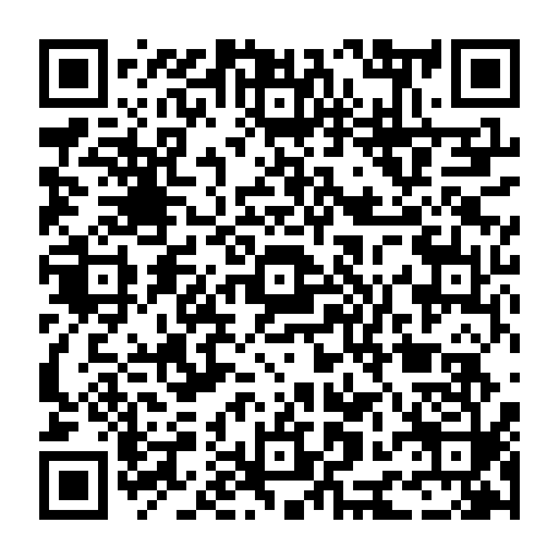 Code QR