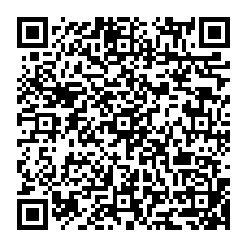 Code QR