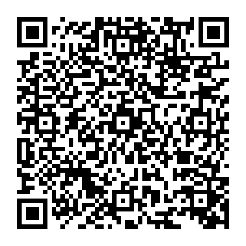 Code QR