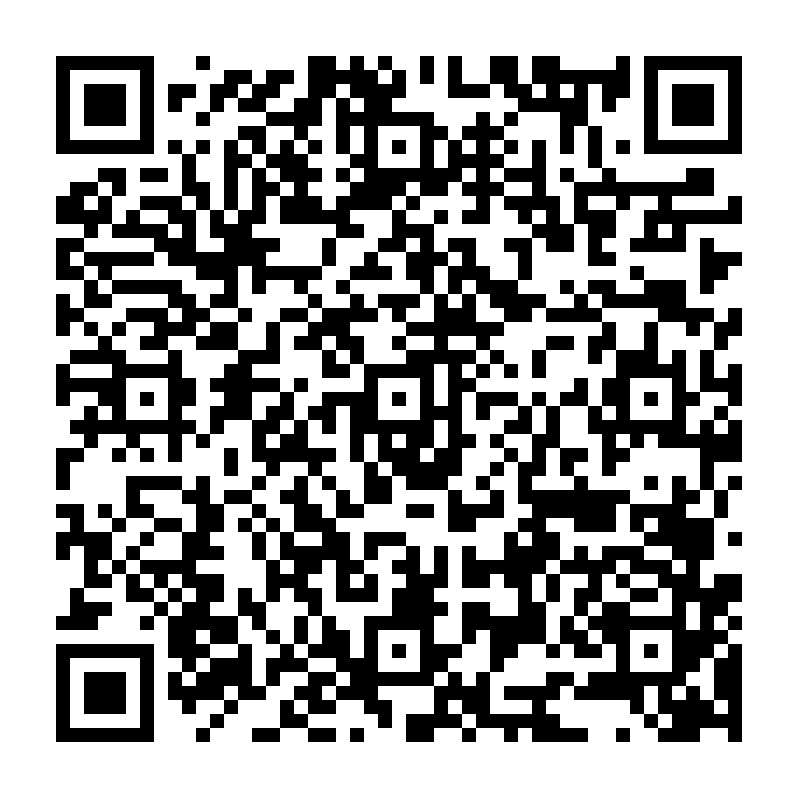 Code QR