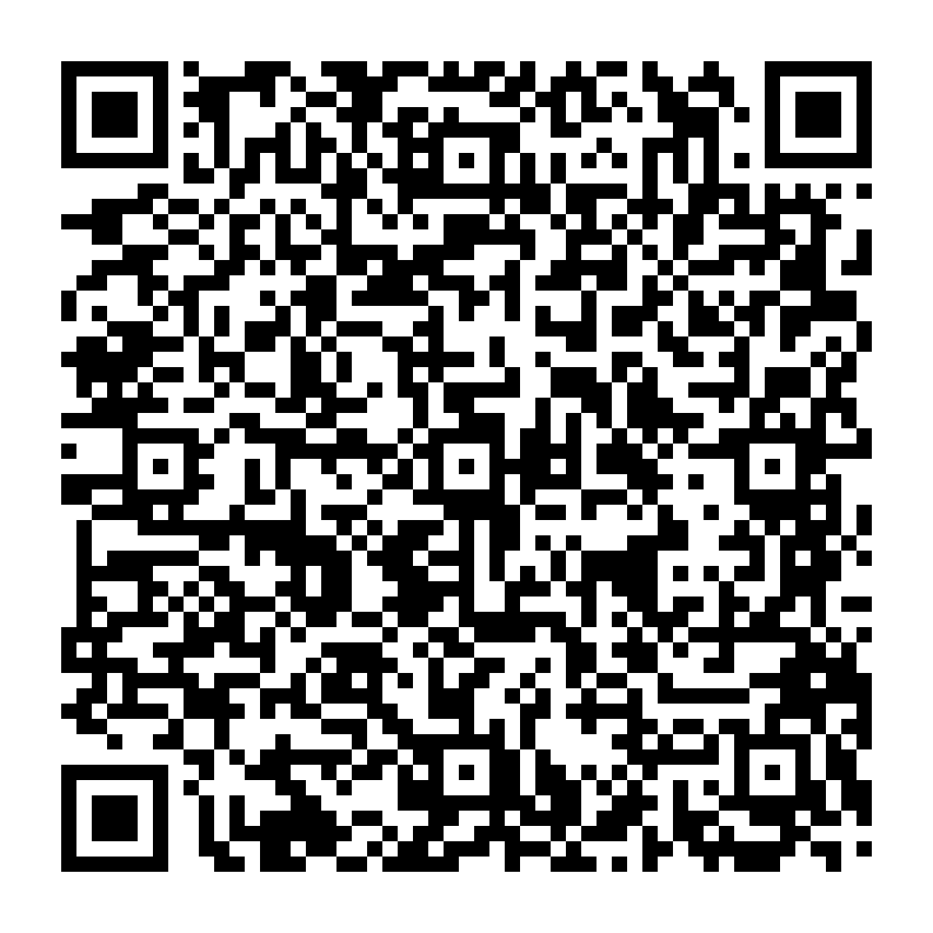 Code QR