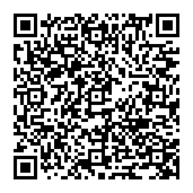 Code QR
