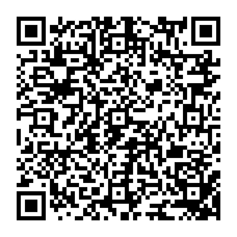 Code QR
