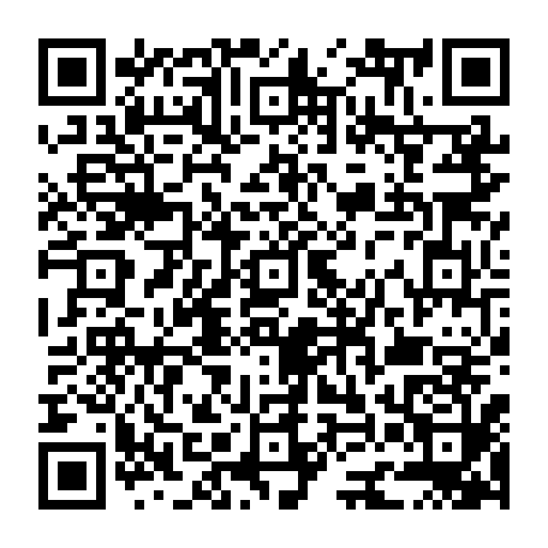Code QR