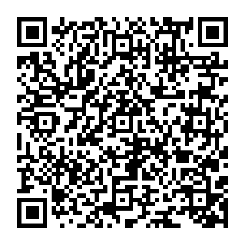 Code QR