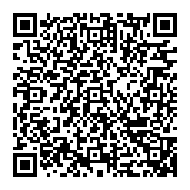 Code QR