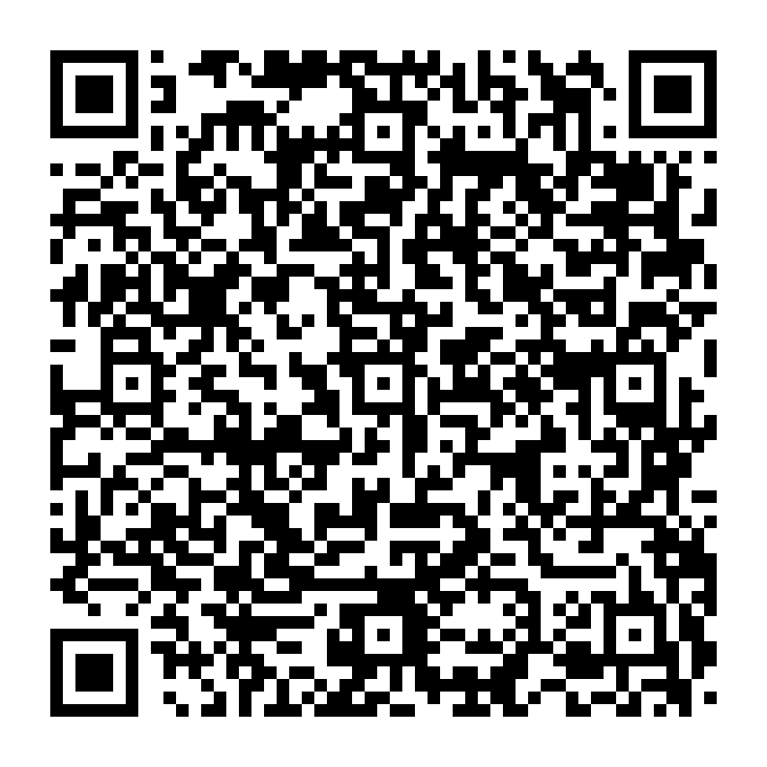 Code QR