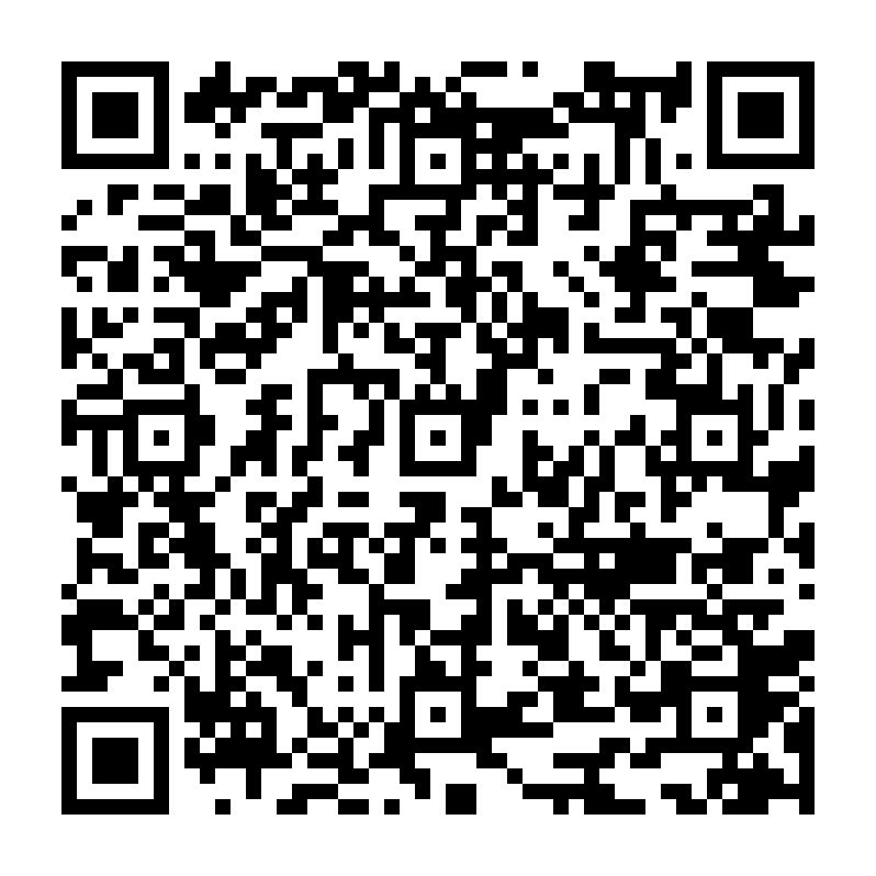 Code QR
