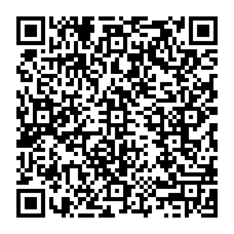 Code QR