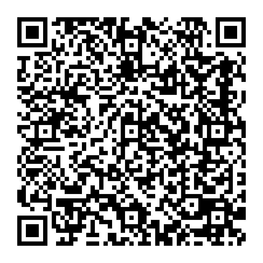 Code QR