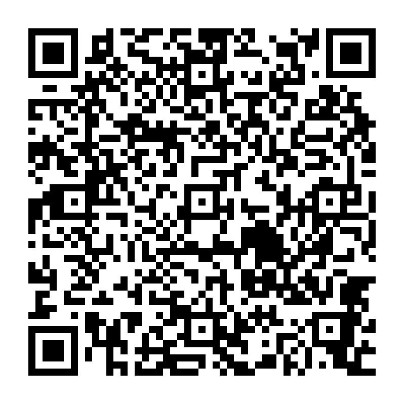 Code QR