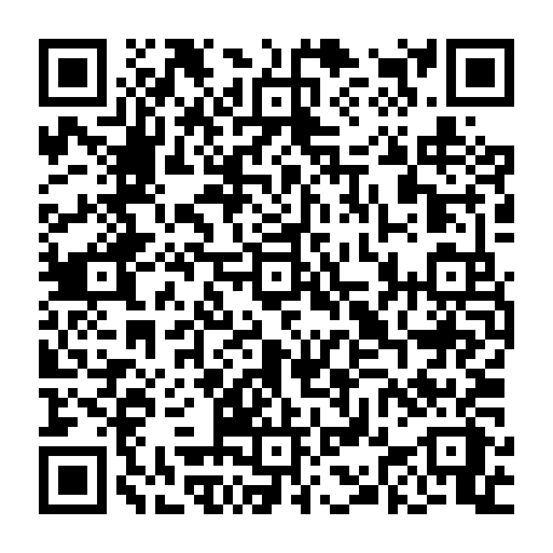 Code QR