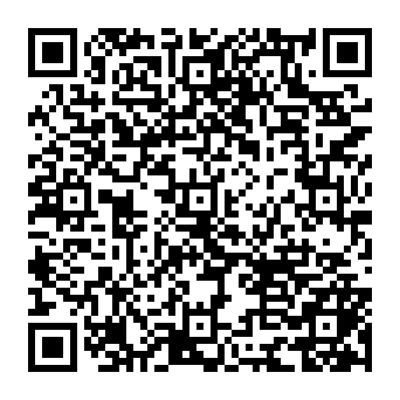 Code QR