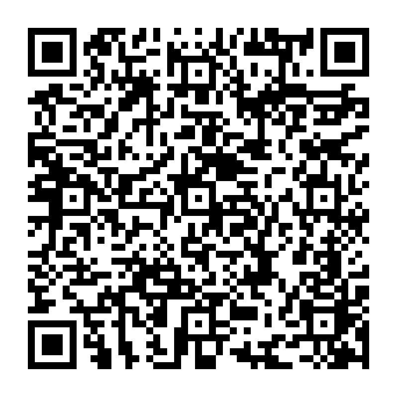 Code QR