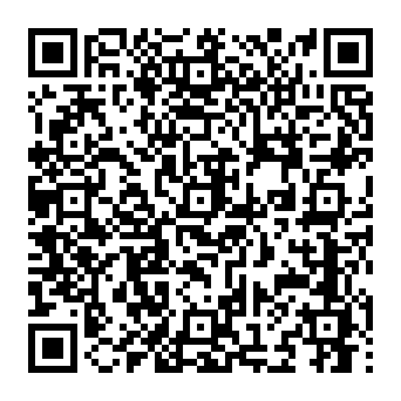 Code QR