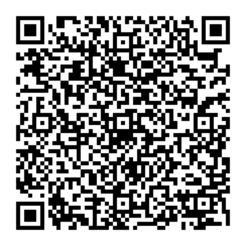 Code QR