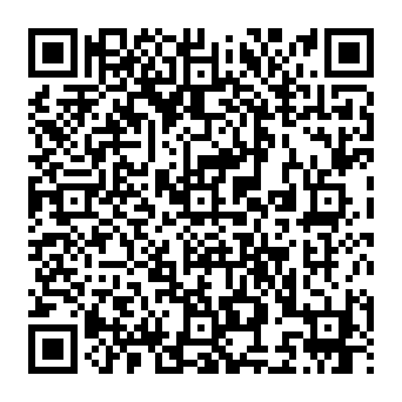 Code QR