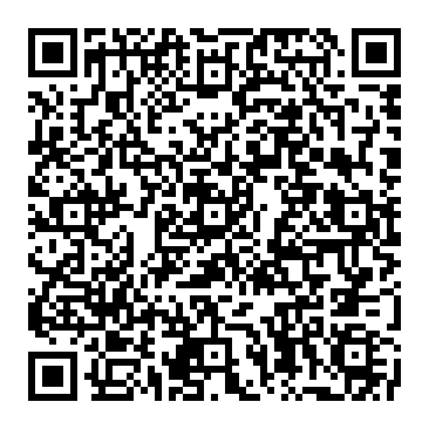 Code QR