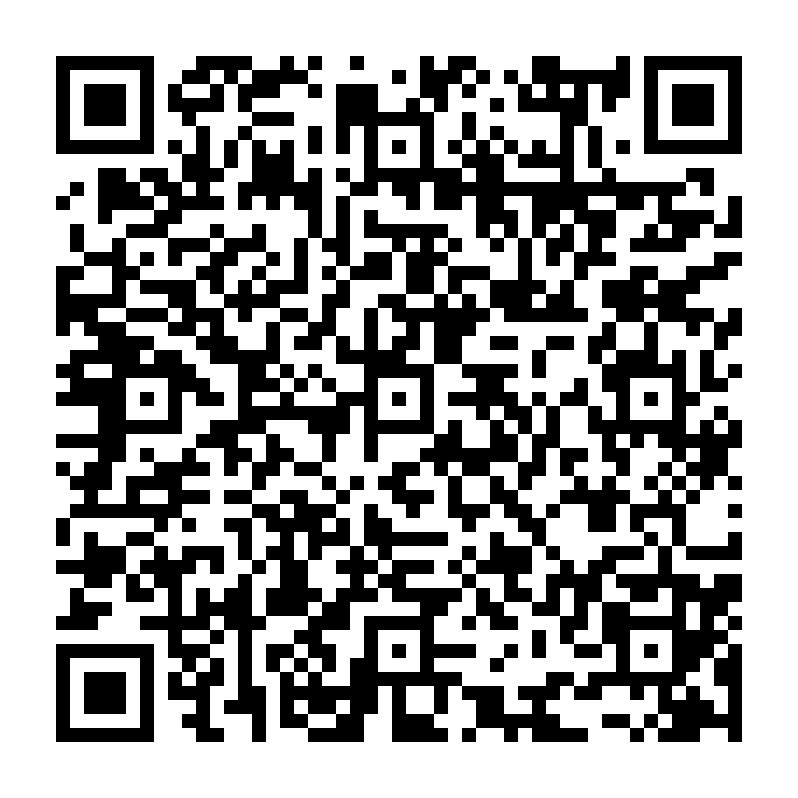 Code QR