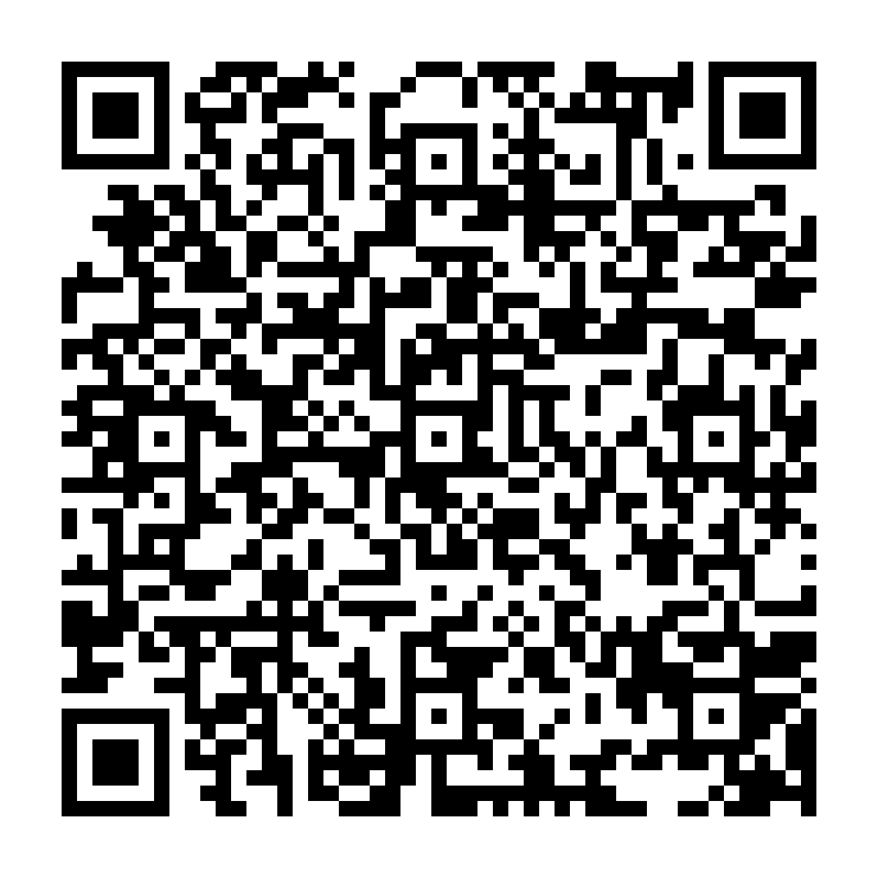 Code QR