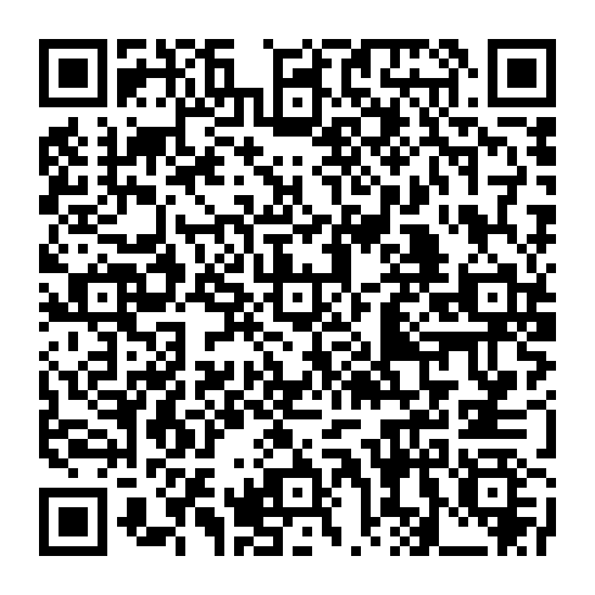 Code QR