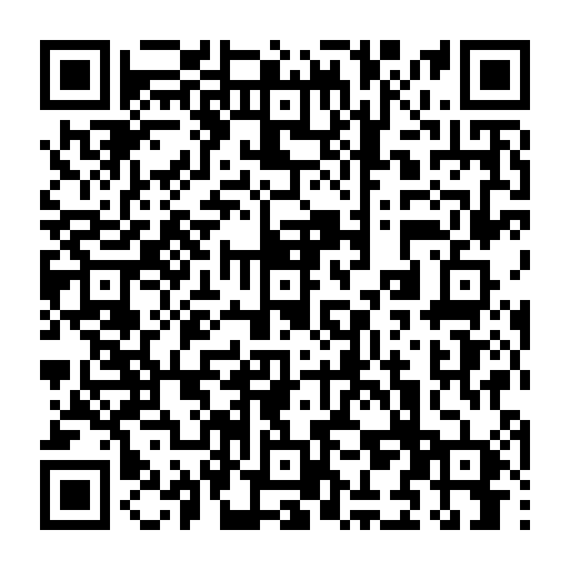 Code QR