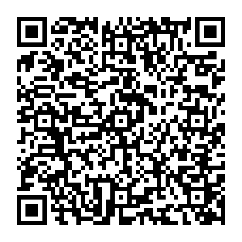 Code QR