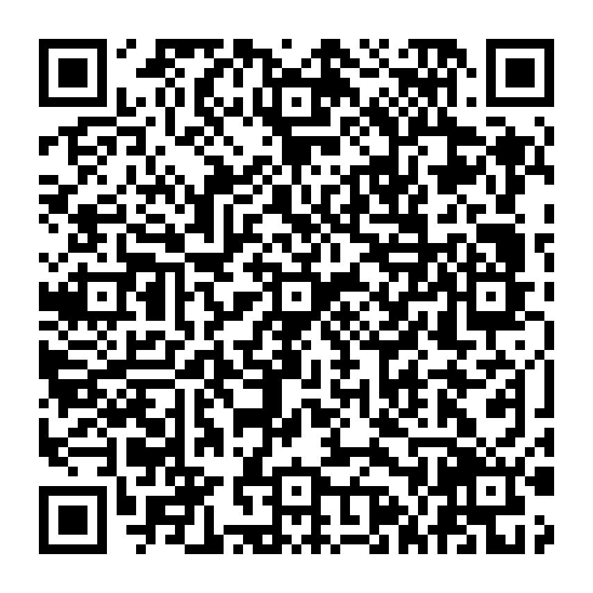 Code QR