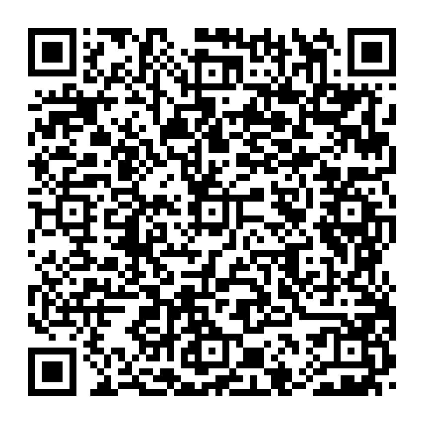 Code QR
