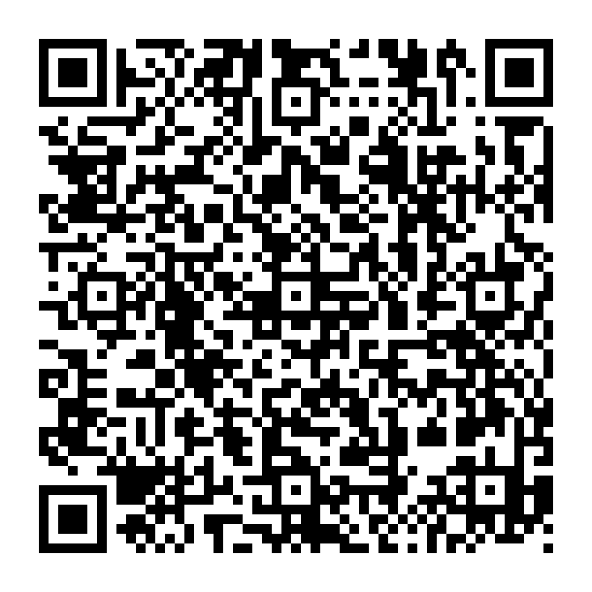 Code QR