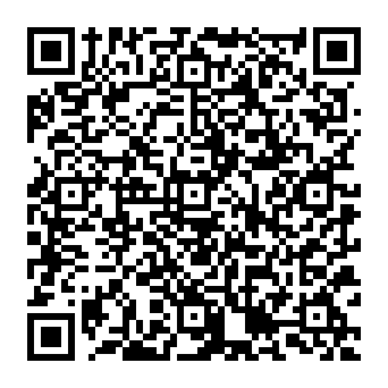 Code QR