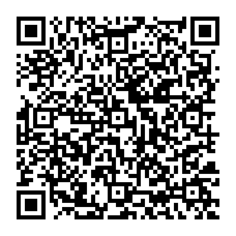 Code QR