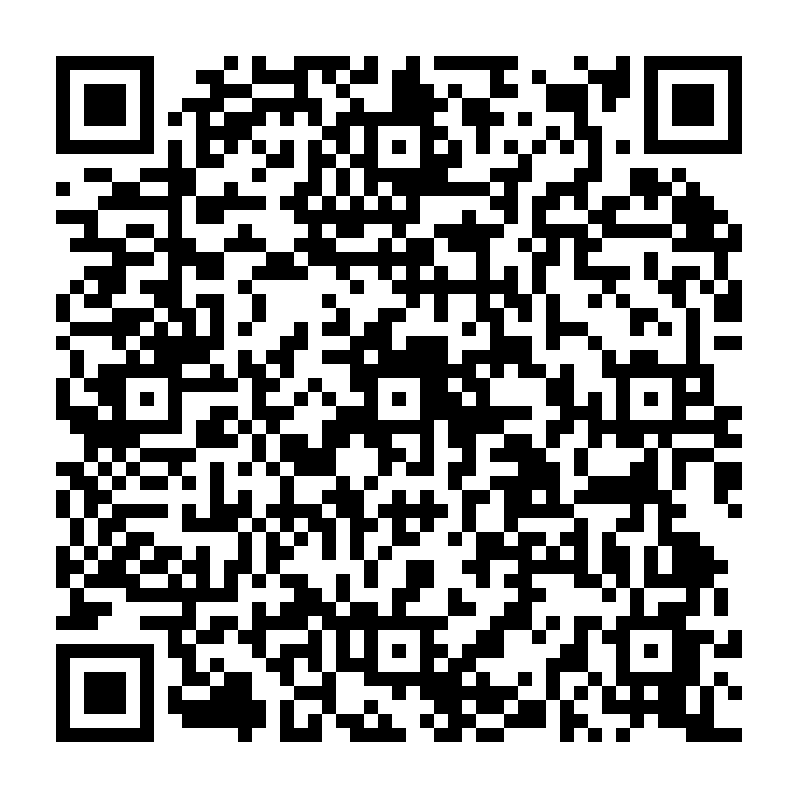 Code QR