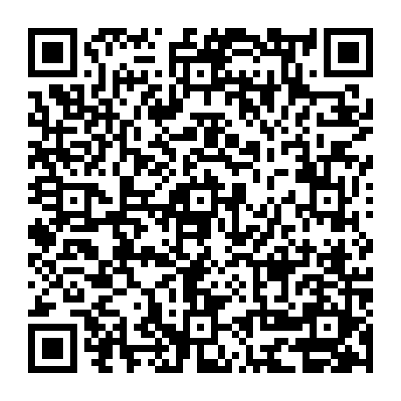 Code QR