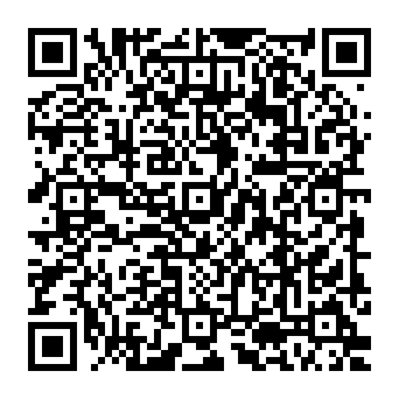 Code QR