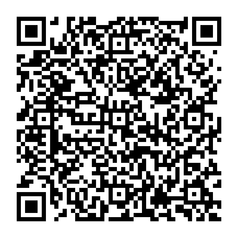 Code QR