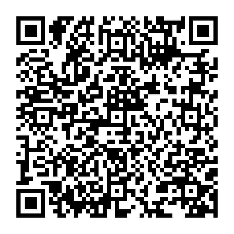 Code QR