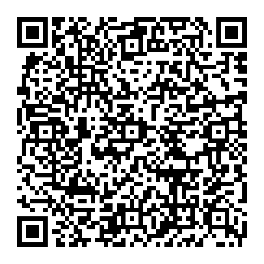 Code QR