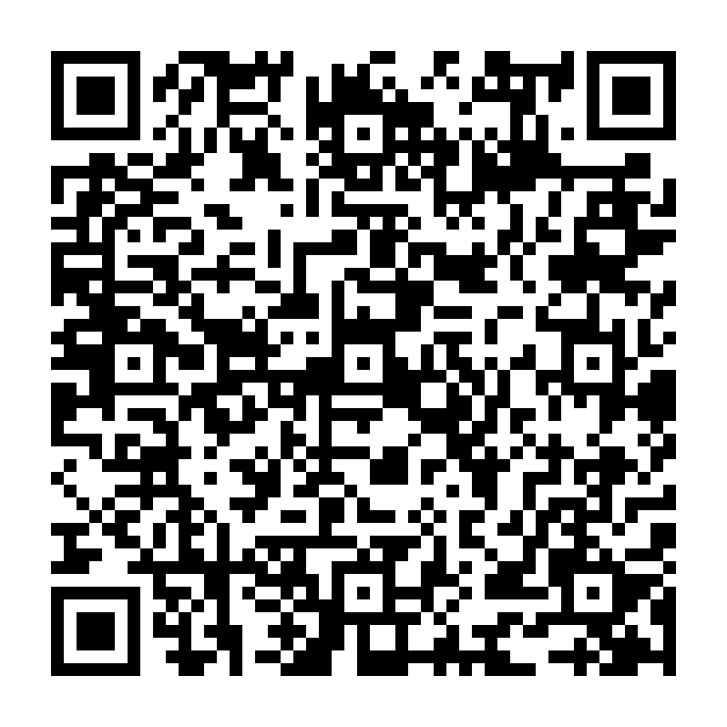 Code QR