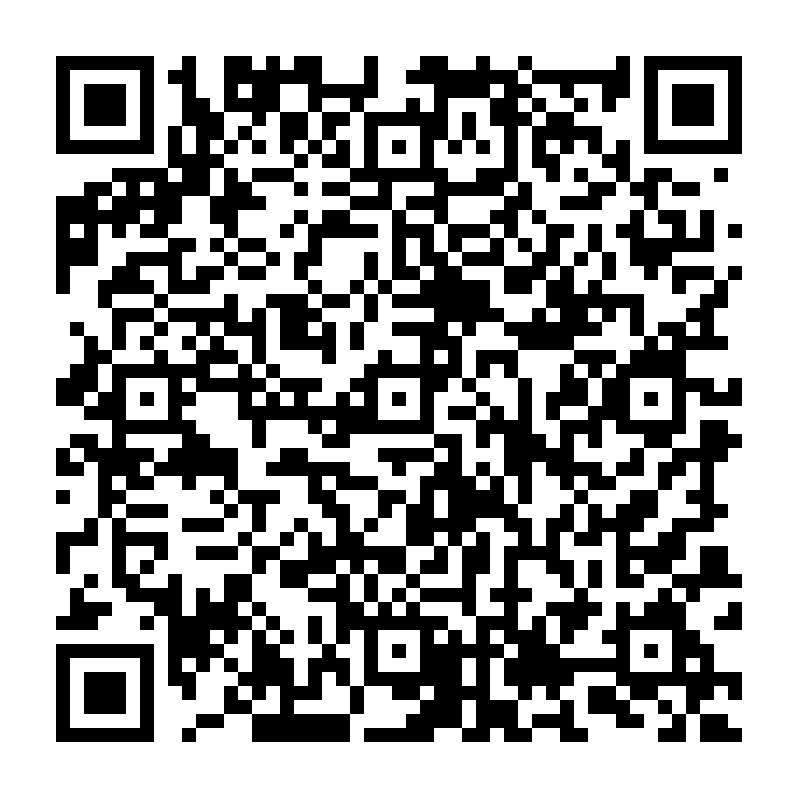 Code QR