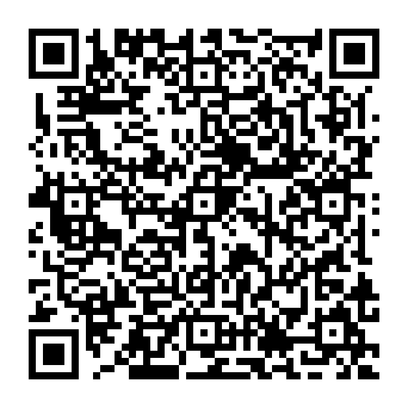 Code QR