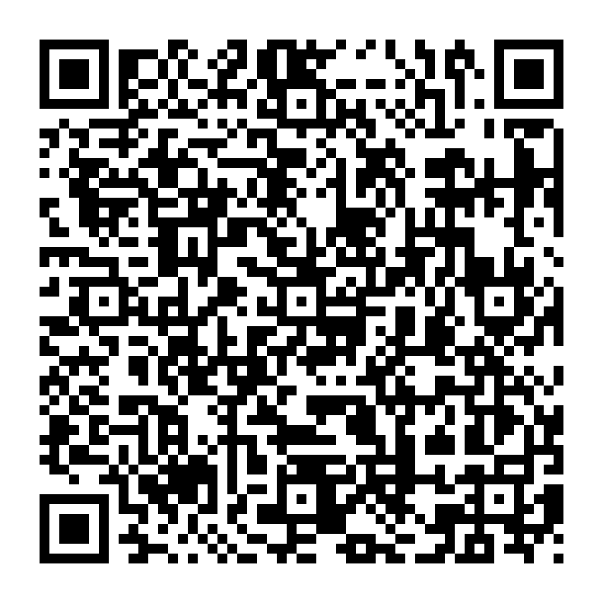 Code QR